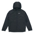 Nike Sports Training Hooded Jacket Black CV7428-010