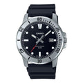 CASIO Analog 'Black' MTP-VD01-1EV