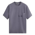 KITH Quinn Tee 'Influence' KHM031086-519