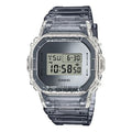 CASIO G-Shock Square 'Silver' DW-5600SK-1PRS
