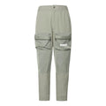 Men's Nike 3D Big Pocket Logo Printing Sports Pants/Trousers/Joggers Light Green DC6958-320