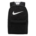 Nike Sportswear Heritage Swoosh Backpack 'Black White' DC7344-010