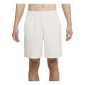 Nike AS Men's NK YOGA CORE Short LIGHT BONE CZ2234-072