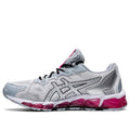 (WMNS) ASICS Gel Quantum 360 6 'Piedmont Grey Silver' 1022A263-022