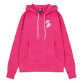 Nike Around the world Smiling Face Sports Rose Red DA0932-615