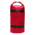 Air Jordan Convertible Duffel Bag 'Red Black' CW7743-687