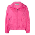 KENZO SS21 Logo Printing Jacket Pink F962BL080560-26