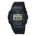CASIO G-Shock Digital 'Black' GW-5000U-1JF