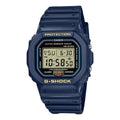 CASIO G-Shock Square 'Blue' DW-5600RB-2