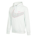 Nike Sportswear Hoodie 'Phantom Orange' DO6936-461