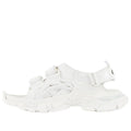 (WMNS) Balenciaga Track Sandal 'Triple White' 617543W2CC19000
