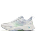 (WMNS) ANTA Mach 3 'White Blue Green' 122325583-4