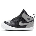 Air Jordan 1 Crib Bootie 'Shadow' 2018 AT3745-013