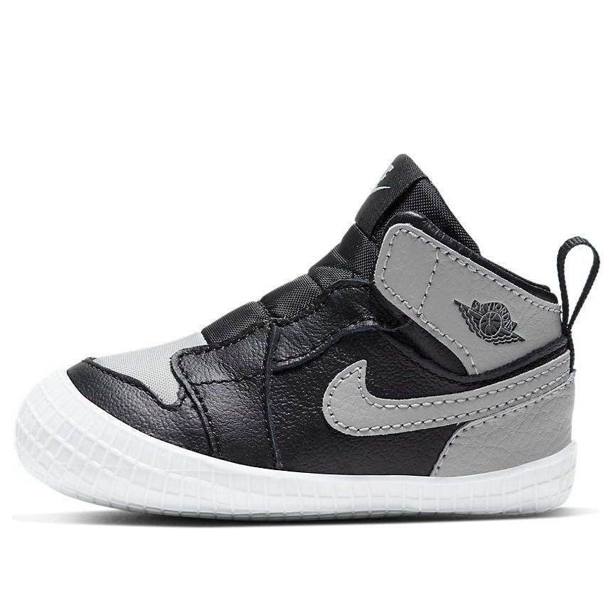 Air Jordan 1 Crib Bootie 'Shadow' 2018 AT3745-013