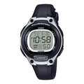 CASIO SportsWatches Business es Unisex Mens Black Digital LW-203-1AVDF