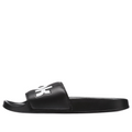 Reebok Classic Slide Sandals 'Black White' CN0735