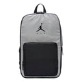 Air Jordan Logo Backpack 'Grey Black' DH0887-022