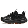 (WMNS) ANTA Running Series Sneakers 'Black' 122425572-6