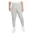 Nike Sportswear Tech Fleece Casual Sports Bundle Feet Long Pants Gray DA0401-010