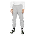 Men's Nike Solid Color Lacing Sports Pants/Trousers/Joggers Gray BV2738-063
