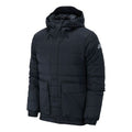 Nike SB Skateboard Stay Warm Windproof Casual Sports hooded down Jacket Black 693335-011
