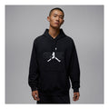 Air Jordan Sport Crossover Fleece Pullover Hoodie 'Black' HQ8695-010
