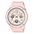 CASIO Baby-G 'Pink' BGA-150EF-4B