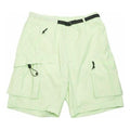 Nike x ACG Cargo Functional Sports Shorts Fluorescent Green BQ3618-388