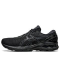 ASICS Gel-Kayano 27 4E Wide 'Triple Black' 1011A833-002