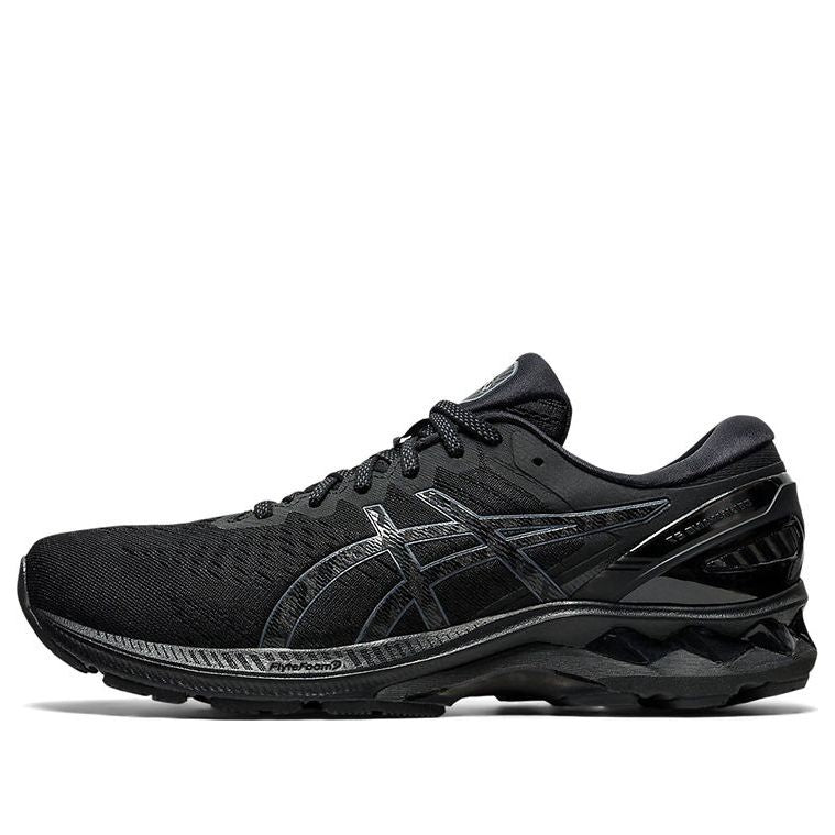 ASICS Gel-Kayano 27 4E Wide 'Triple Black' 1011A833-002