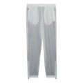 Nike Air x Kim Jones Crossover Reversible Stripe Zipper Sports Pants Asia Edition Unisex White DH6591-100