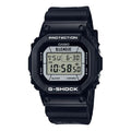 CASIO G-Shock Square 'Black' DW-5600BLG21-1JR