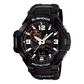 CASIO G-Shock Gravitymaster 'Black' GA-1000-1A