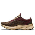 ASICS Novablast 'Brown Burgundy' 1021A467-200