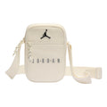 Jordan 1.4L Black Top Festival Bag 'Pale Ivory' IR8393-110