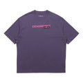 Nike AS Men's J 23ENG 85 SS Crew DARK RAISIN CZ5182-573