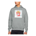 Men's Nike Shoes Box Fries Printing Sports Gray DM2275-077