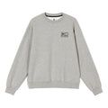 Nike x Stussy NRG BR Crew Fleece 'Grey' CT4311-063