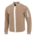 Nike Sportswear Style Essentials Solid Color Training Loose Casual Jacket Khaki DD4715-208