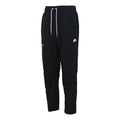 Nike Sportswear Woven Leisure Pants Men Black CU4466-010