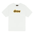 Drew House Secret T-shirt 'White' DH-OEJ2121-SEWH