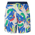 Nike x Kelly Anna London Crossover Drawstring Sports Shorts Multicolor Multi-color CZ9201-008