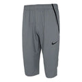 Nike Training Sports Men's Mid-length Cropped Pants Grey CU4956-084