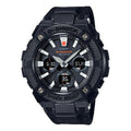 CASIO G-Shock G-Steel 'Black' GST-S130BC-1A