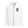 Burberry TB Men's White 8017260