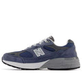 (WMNS) New Balance 993 Made In USA 'Arctic Grey' WR993VI