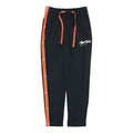 Nike Side Training Sports Straight Casual Pants Black DJ5220-010