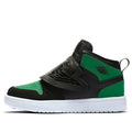 (PS) Sky Air Jordan 1 'Black Pine Green' BQ7197-003