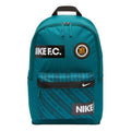 Nike FC Football Backpack 'Geode Teal Black White' BA6159-381