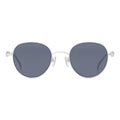 (WMNS) LOUIS VUITTON My LV Chain Small Round Sunglasses 'Silver' Z2512U